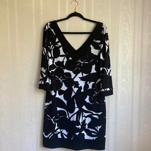 White House Black Market Dress or Tunic